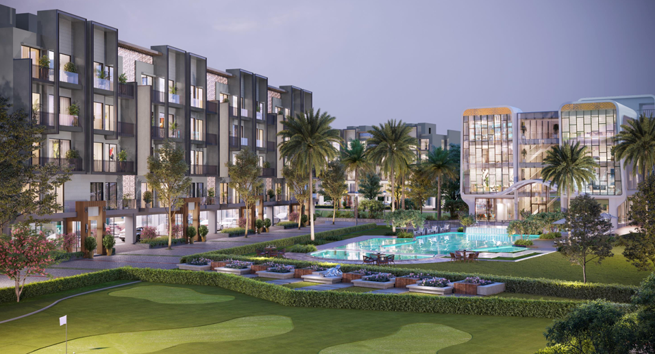 Smartworld Orchard — Sector 61, Gurgaon