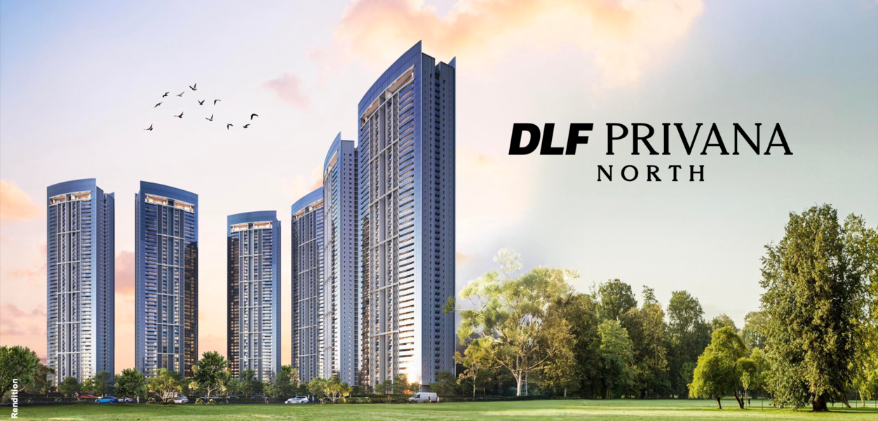 DLF Privana North