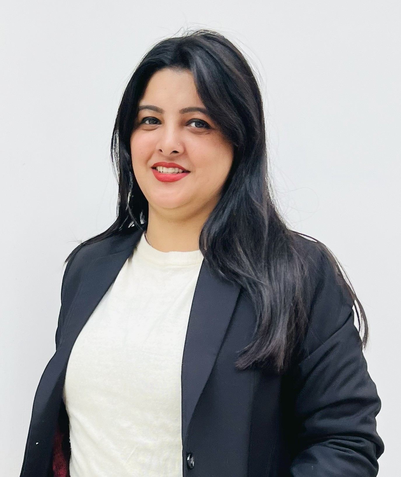 Team Member 1