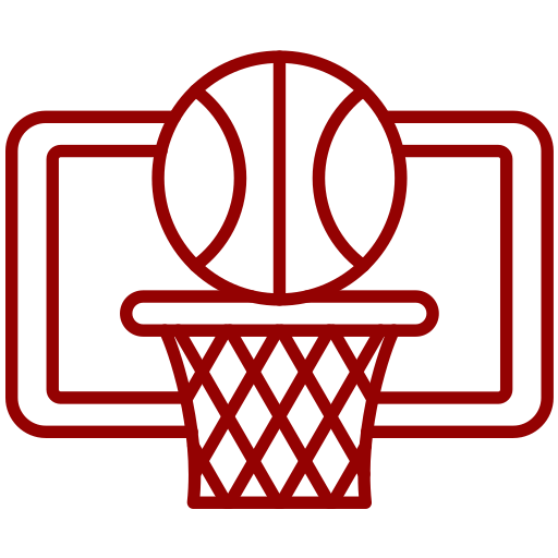 Basketball Court