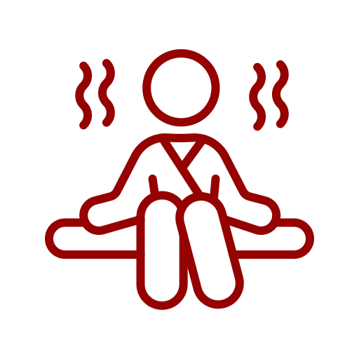 Steam Bath