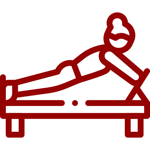 Pilates Area