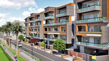 4S Amaara Floors — Sector 67, Gurgaon