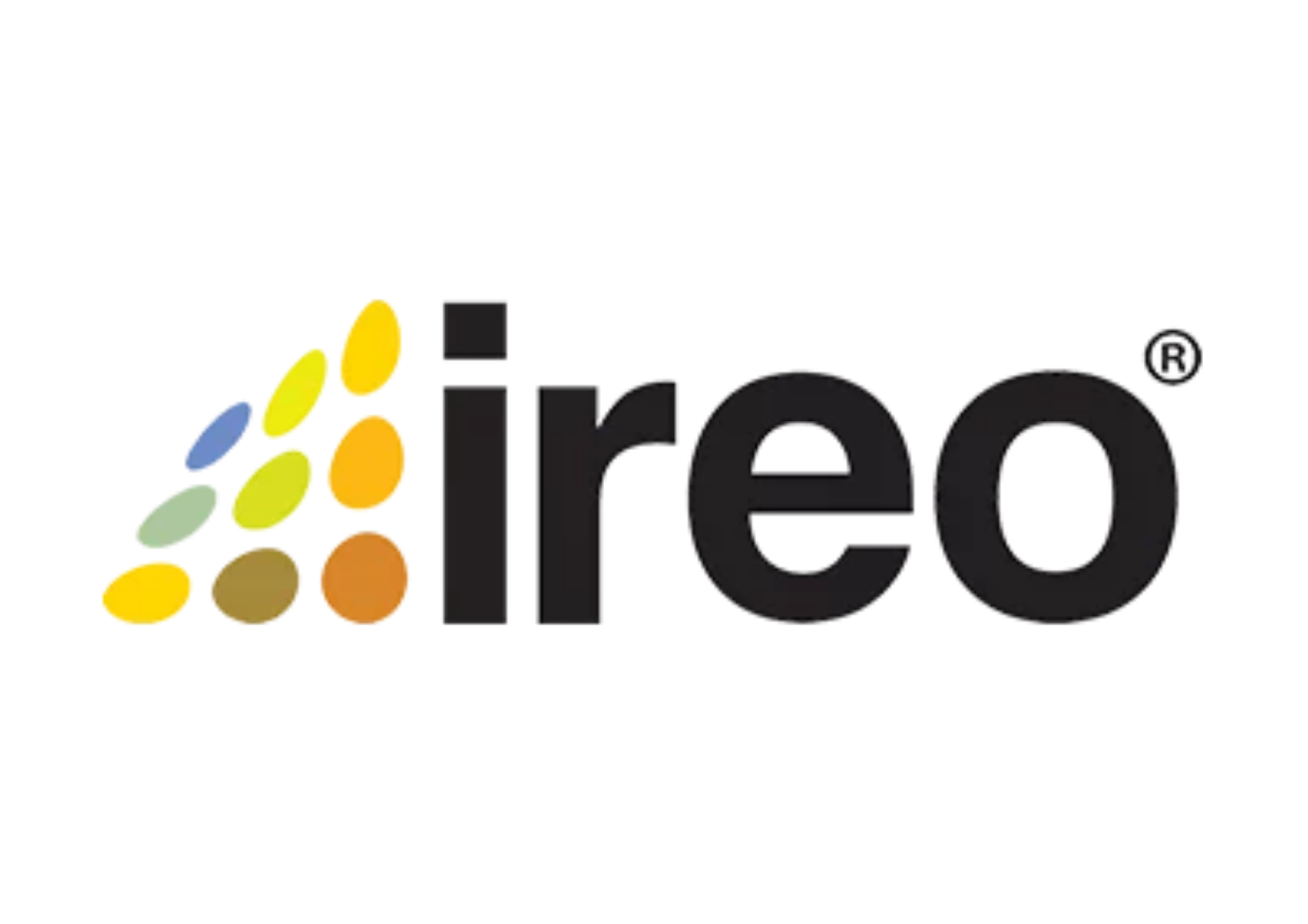 IREO logo