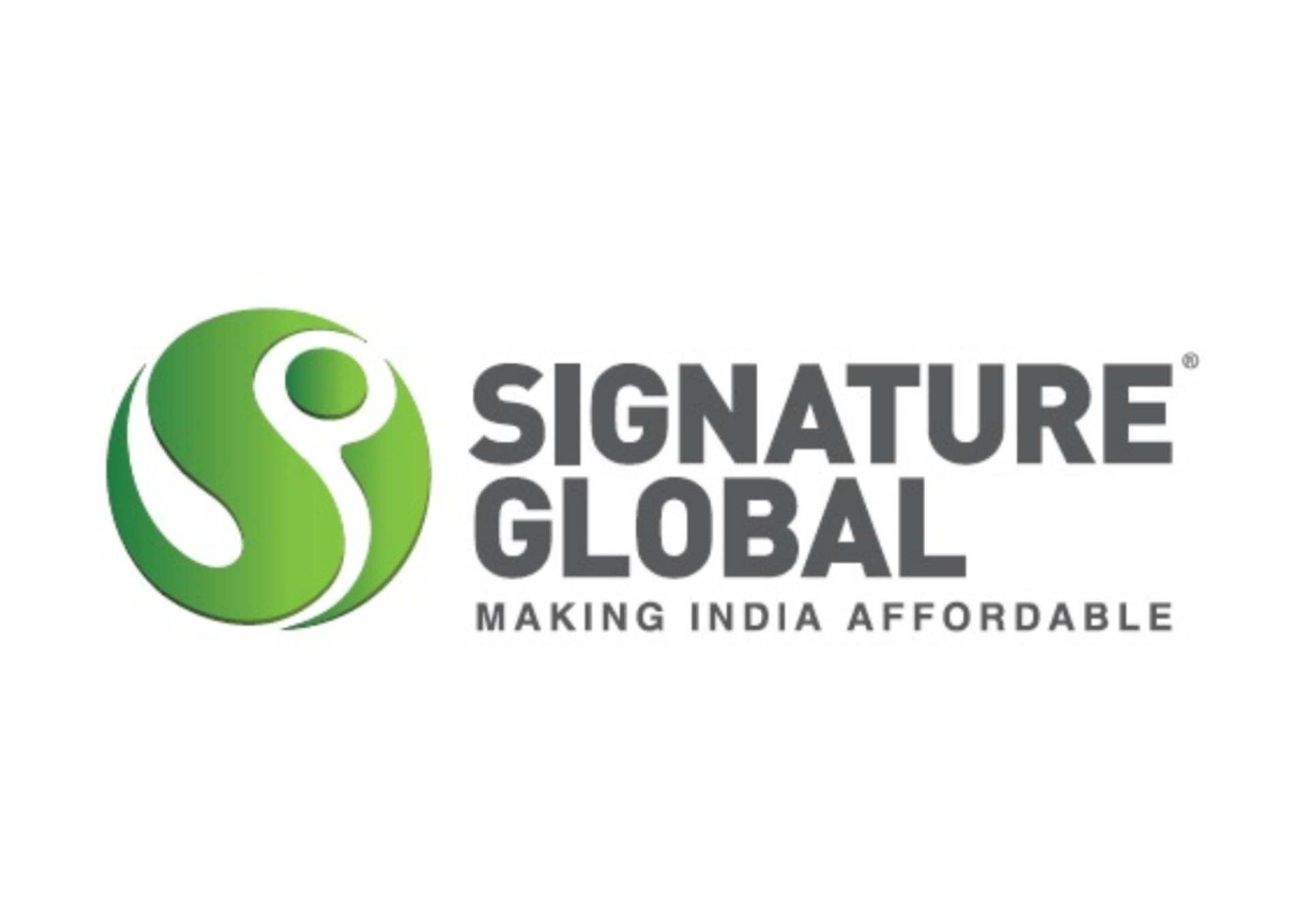 Signature Global logo