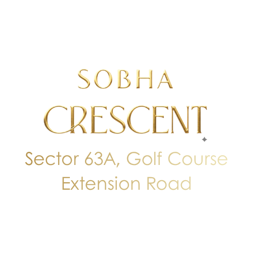Sobha Crescent — Sector 63A, Golf Course Extension Road, Gurgaon