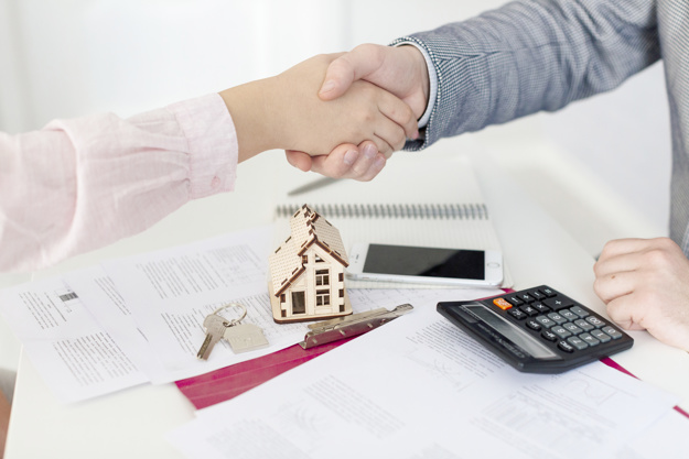 Expert Real Estate